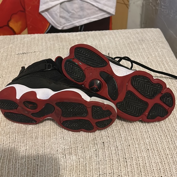 Jordan shoes - Picture 2 of 4